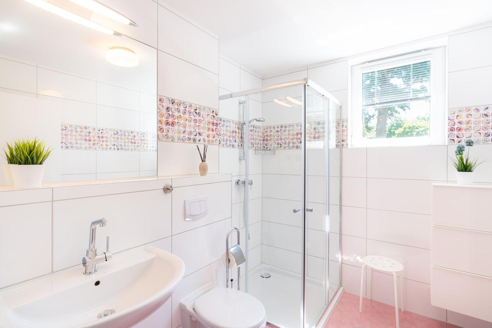 Haus Zander Heringsdorf Zewnętrze zdjęcie