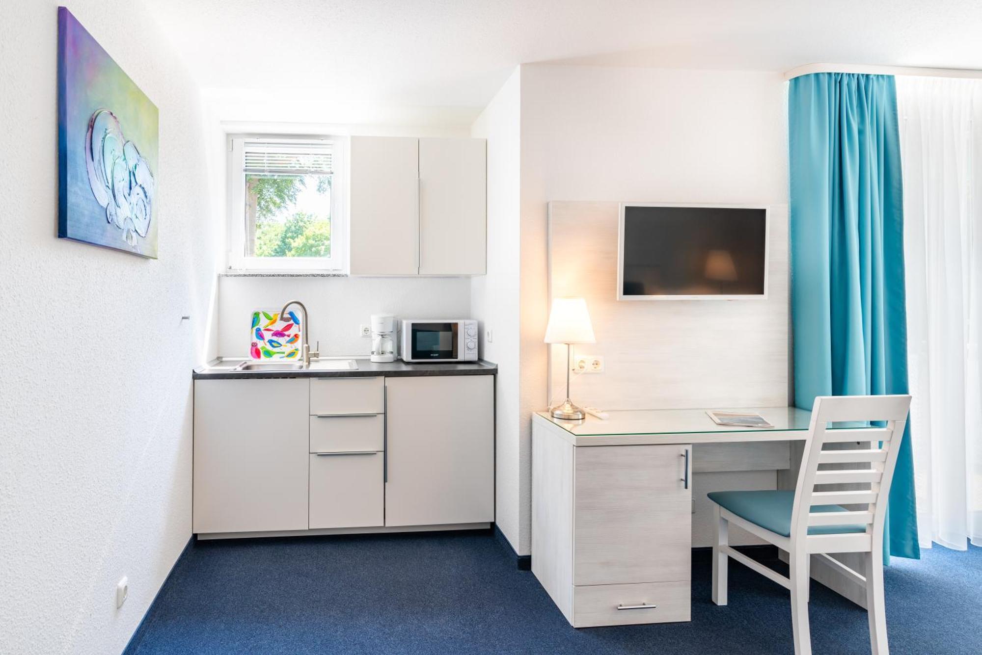 Haus Zander Heringsdorf Zewnętrze zdjęcie
