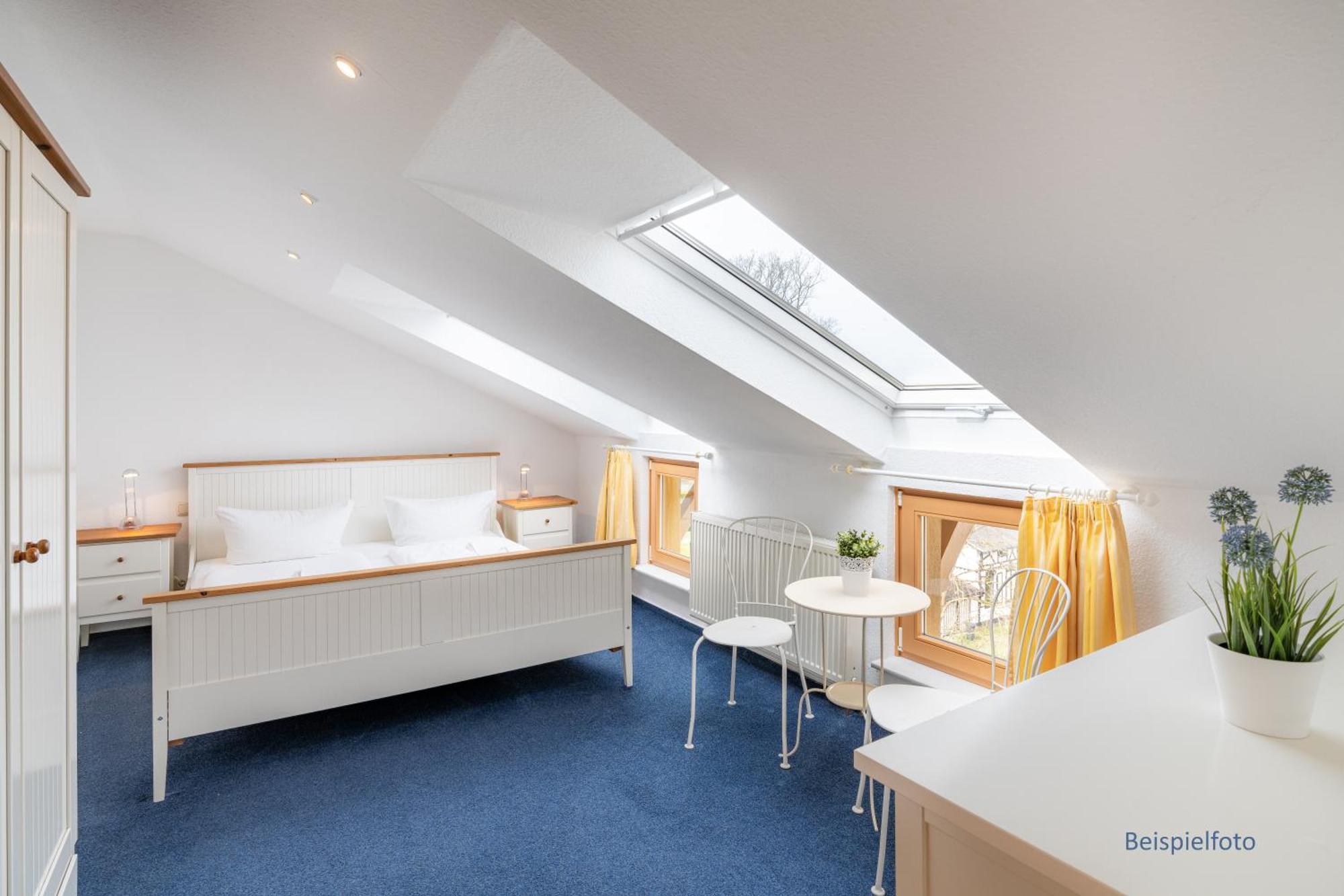 Haus Zander Heringsdorf Zewnętrze zdjęcie