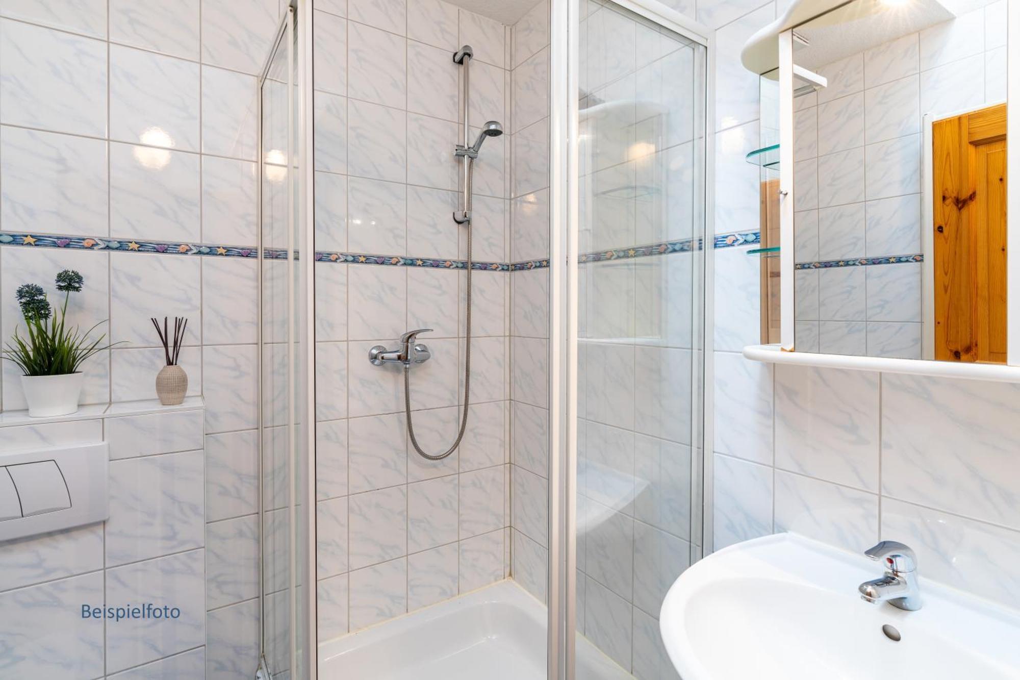 Haus Zander Heringsdorf Zewnętrze zdjęcie