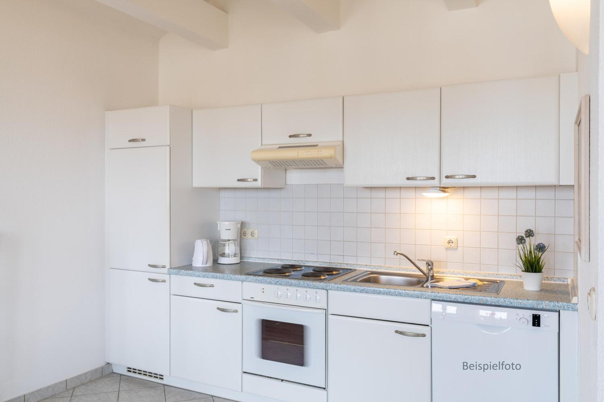 Haus Zander Heringsdorf Zewnętrze zdjęcie