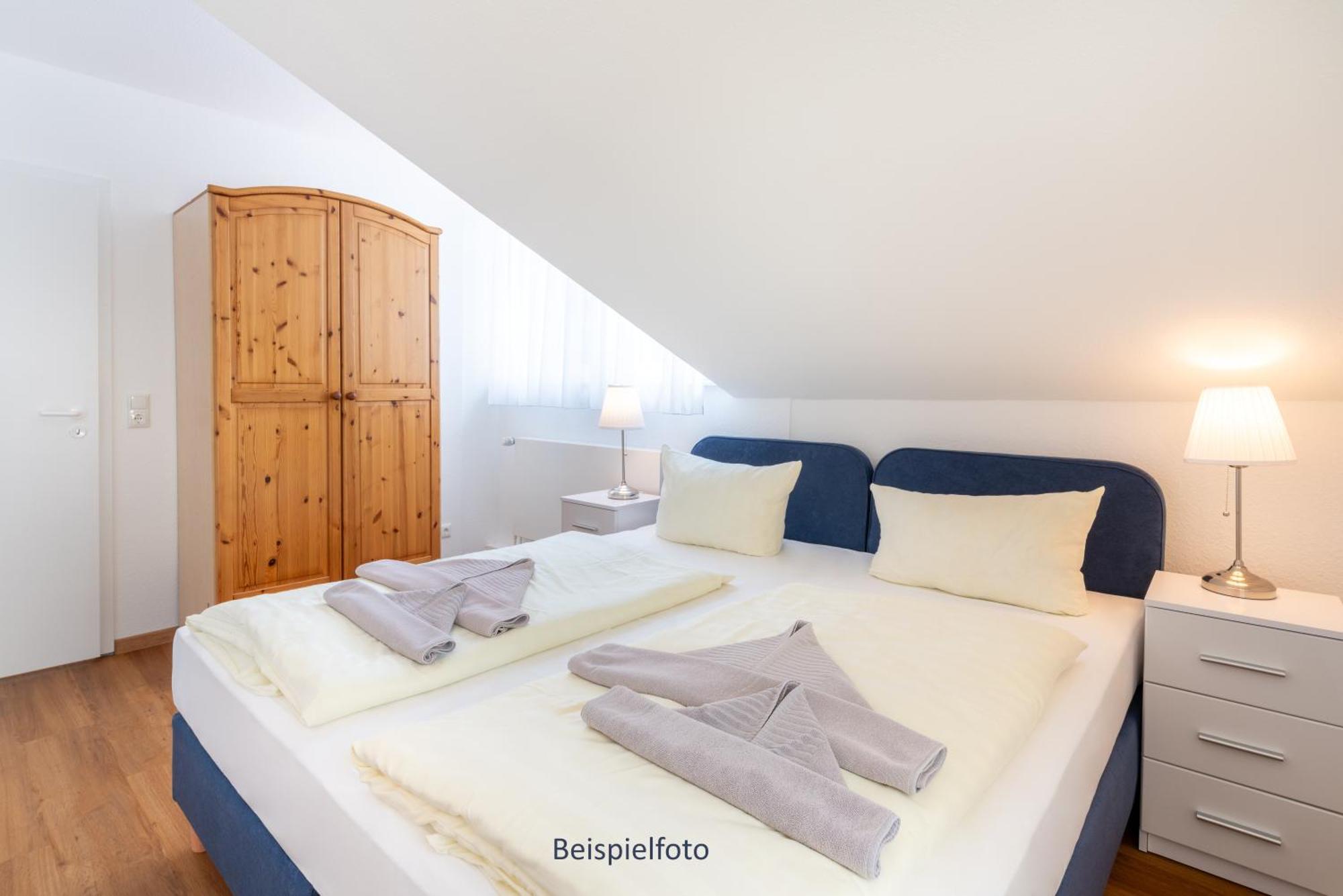 Haus Zander Heringsdorf Zewnętrze zdjęcie