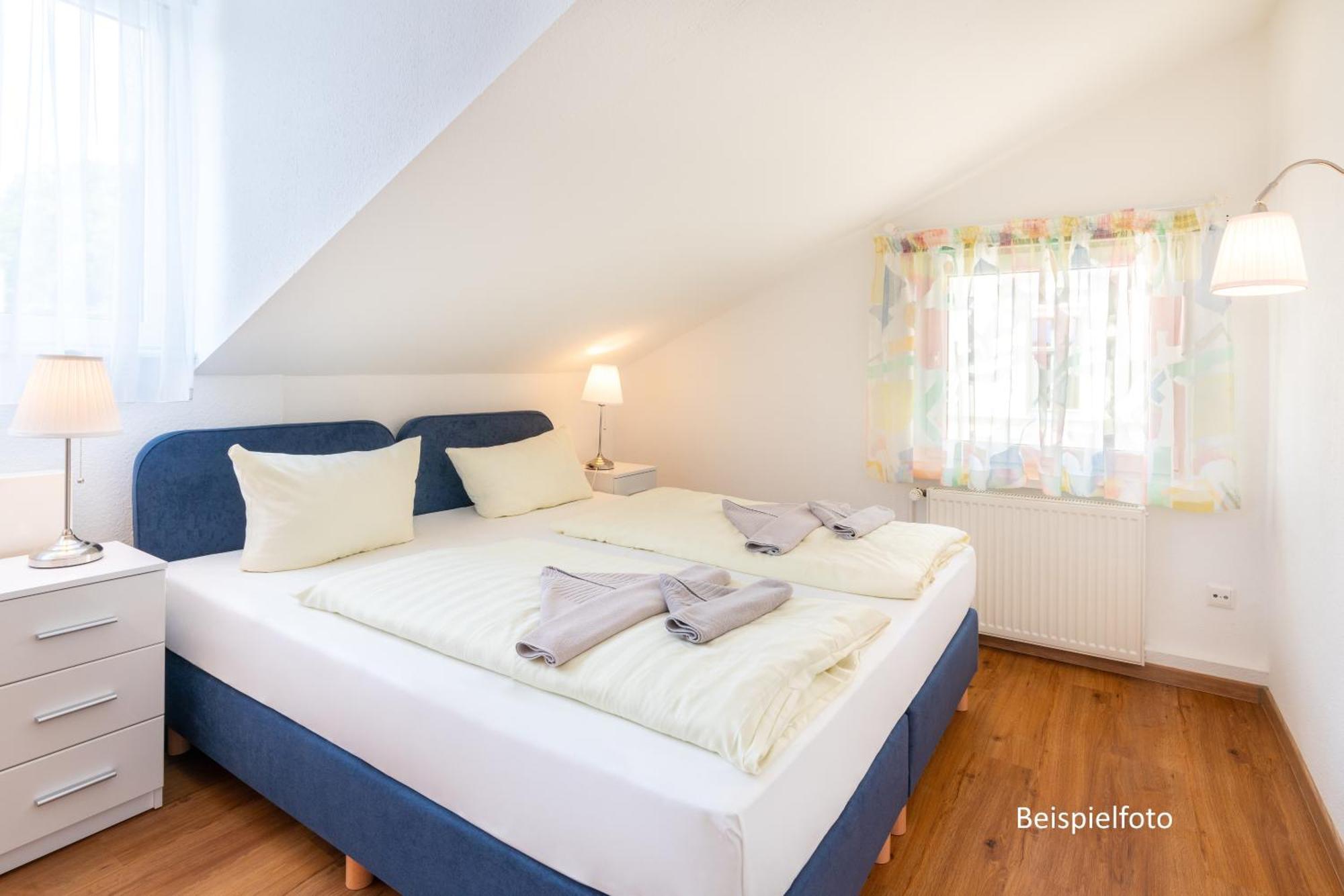Haus Zander Heringsdorf Zewnętrze zdjęcie