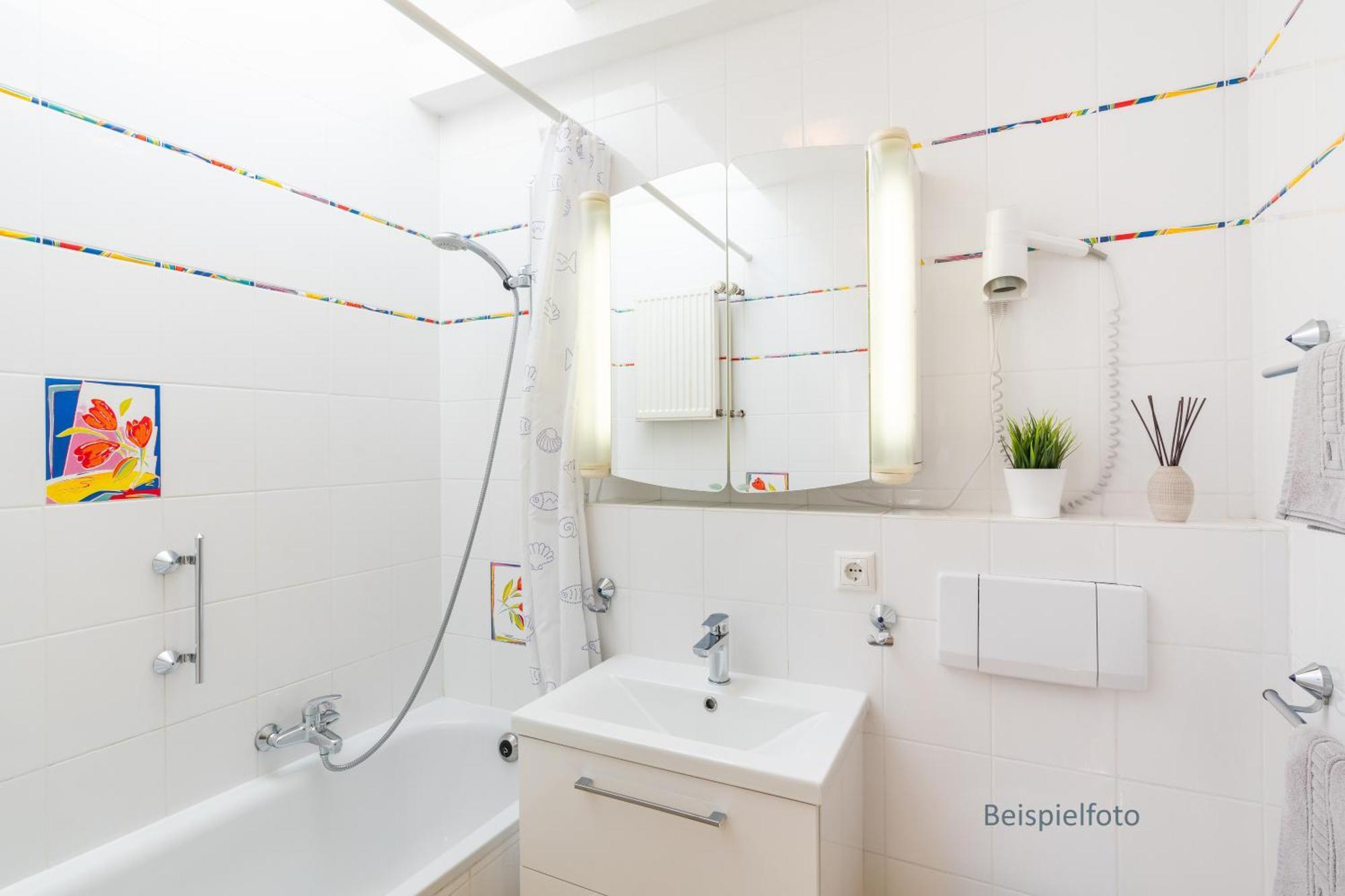 Haus Zander Heringsdorf Zewnętrze zdjęcie