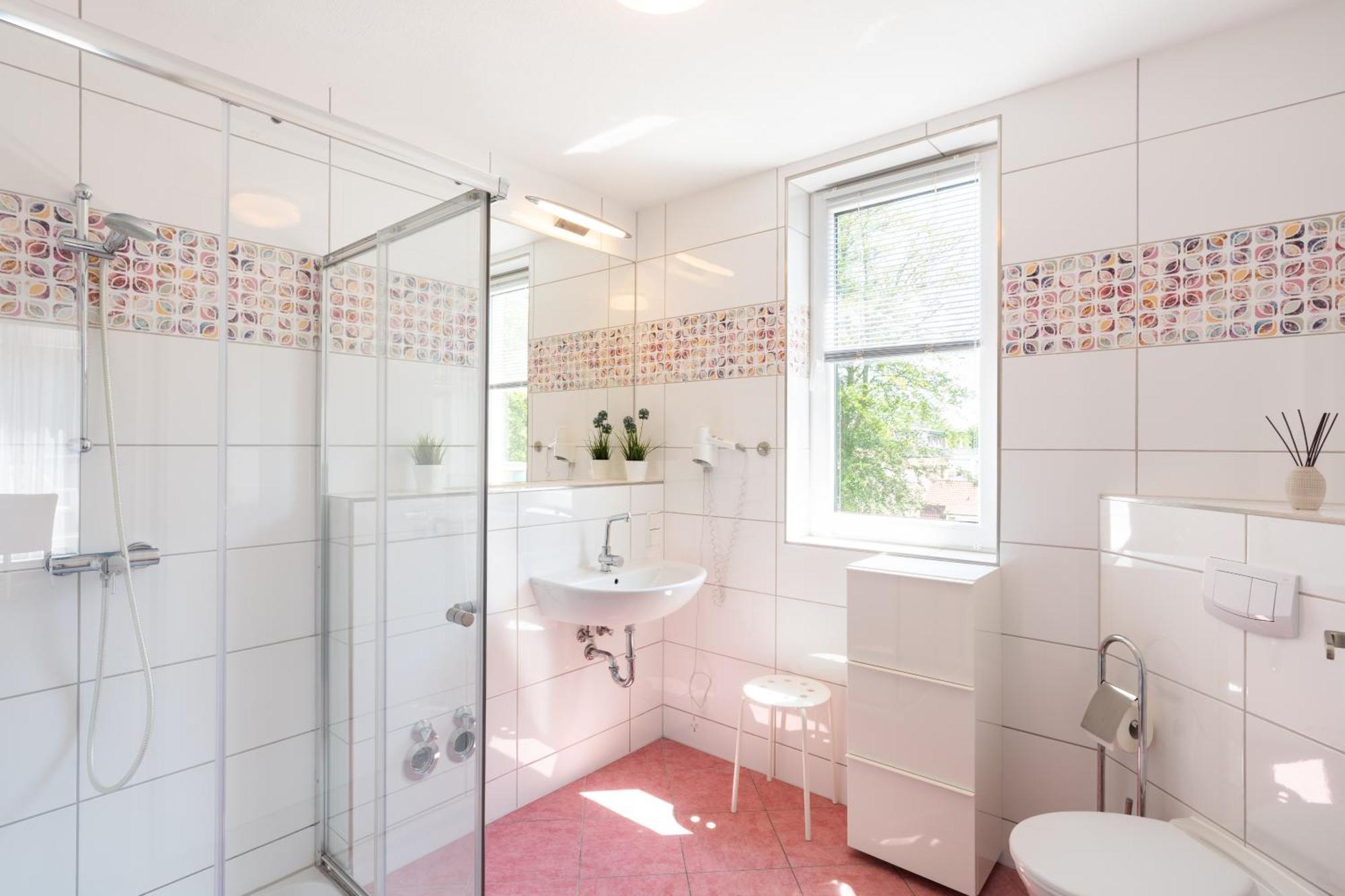 Haus Zander Heringsdorf Zewnętrze zdjęcie