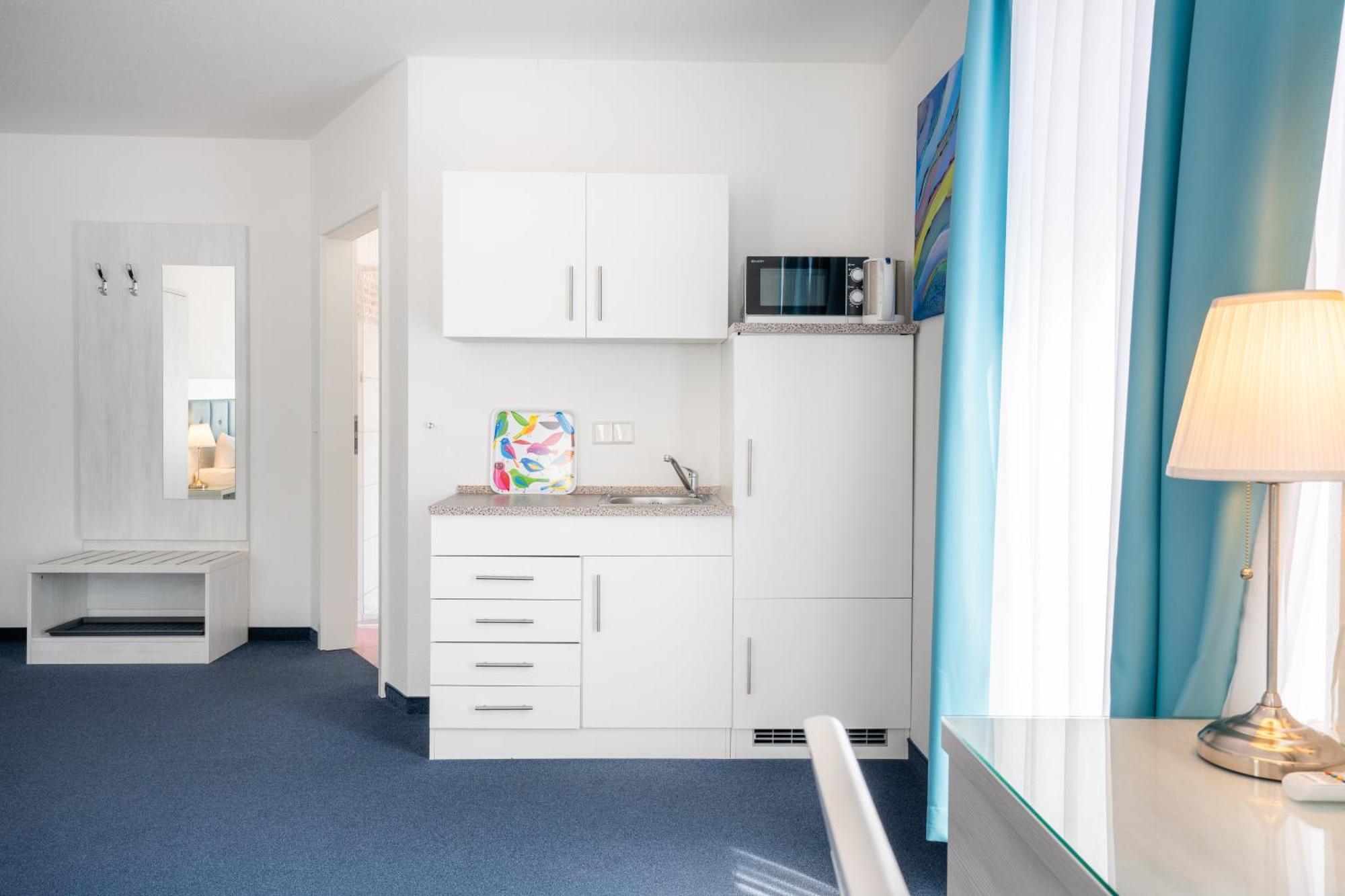 Haus Zander Heringsdorf Zewnętrze zdjęcie