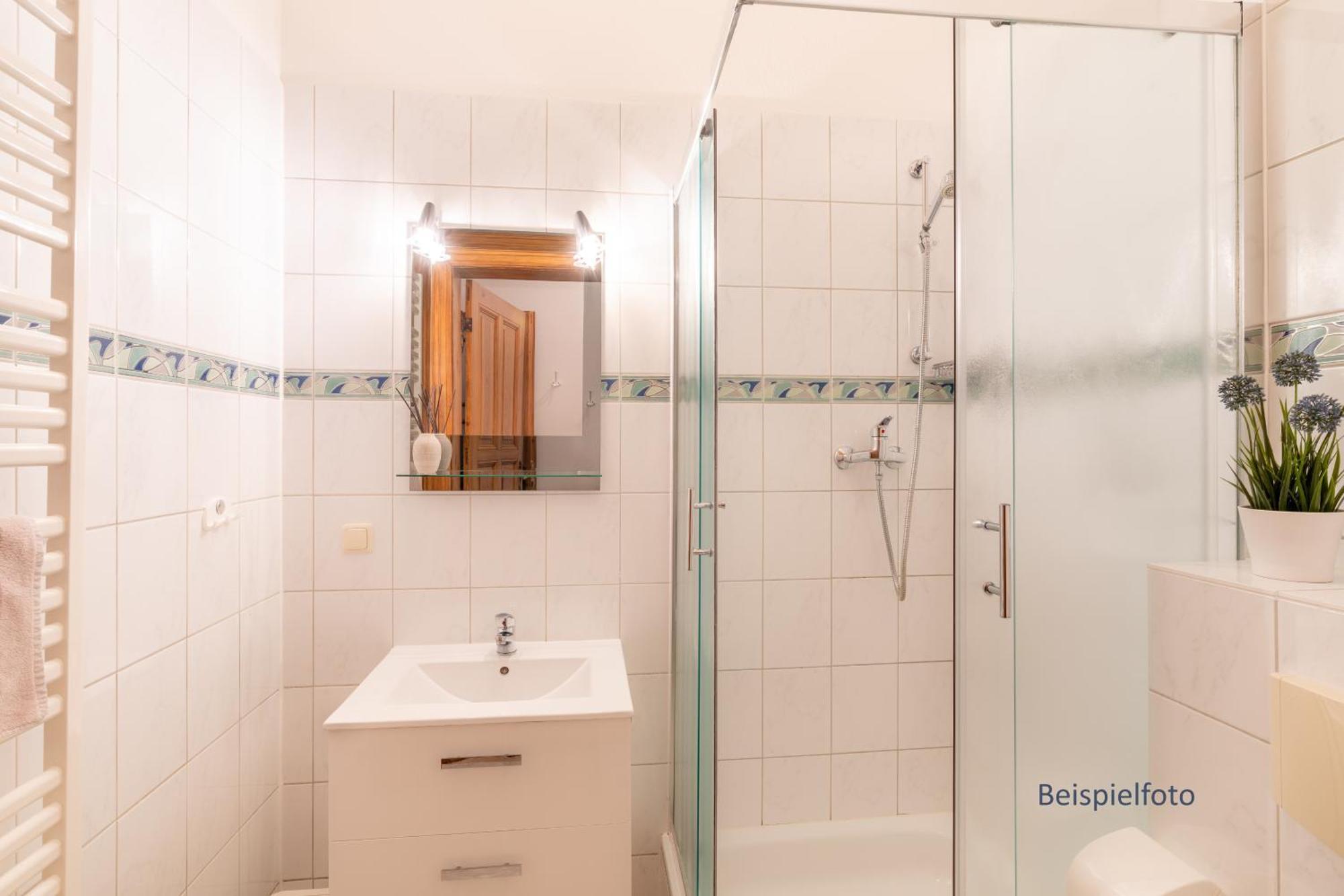 Haus Zander Heringsdorf Zewnętrze zdjęcie