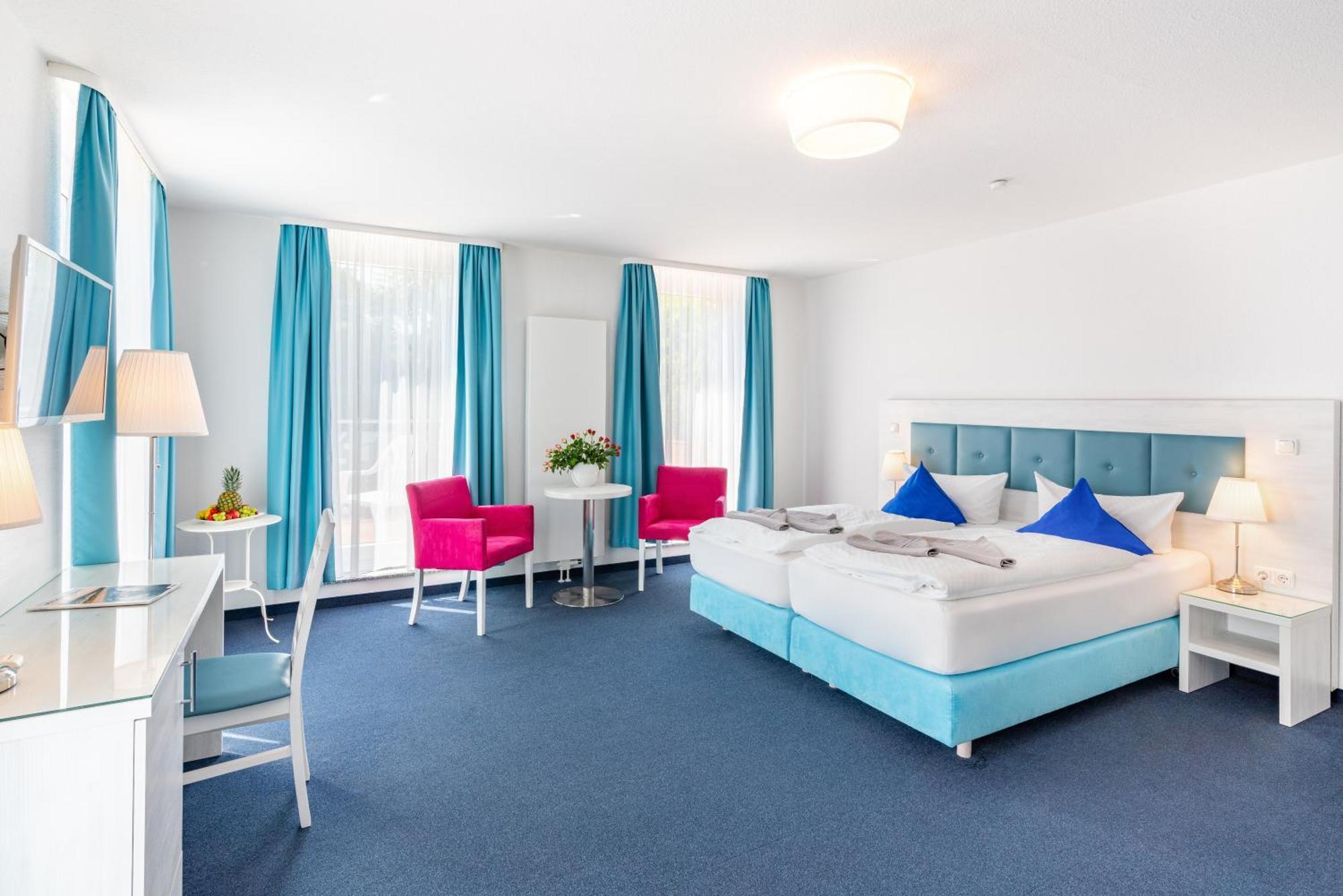 Haus Zander Heringsdorf Zewnętrze zdjęcie