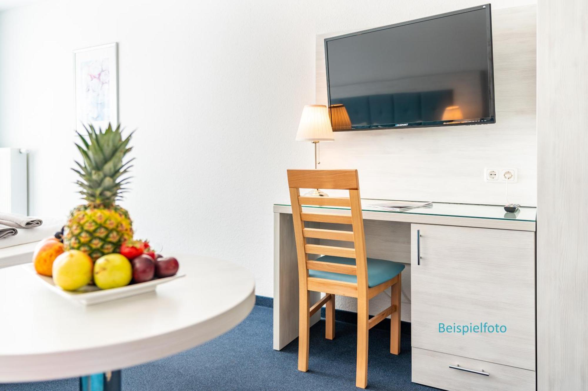 Haus Zander Heringsdorf Zewnętrze zdjęcie