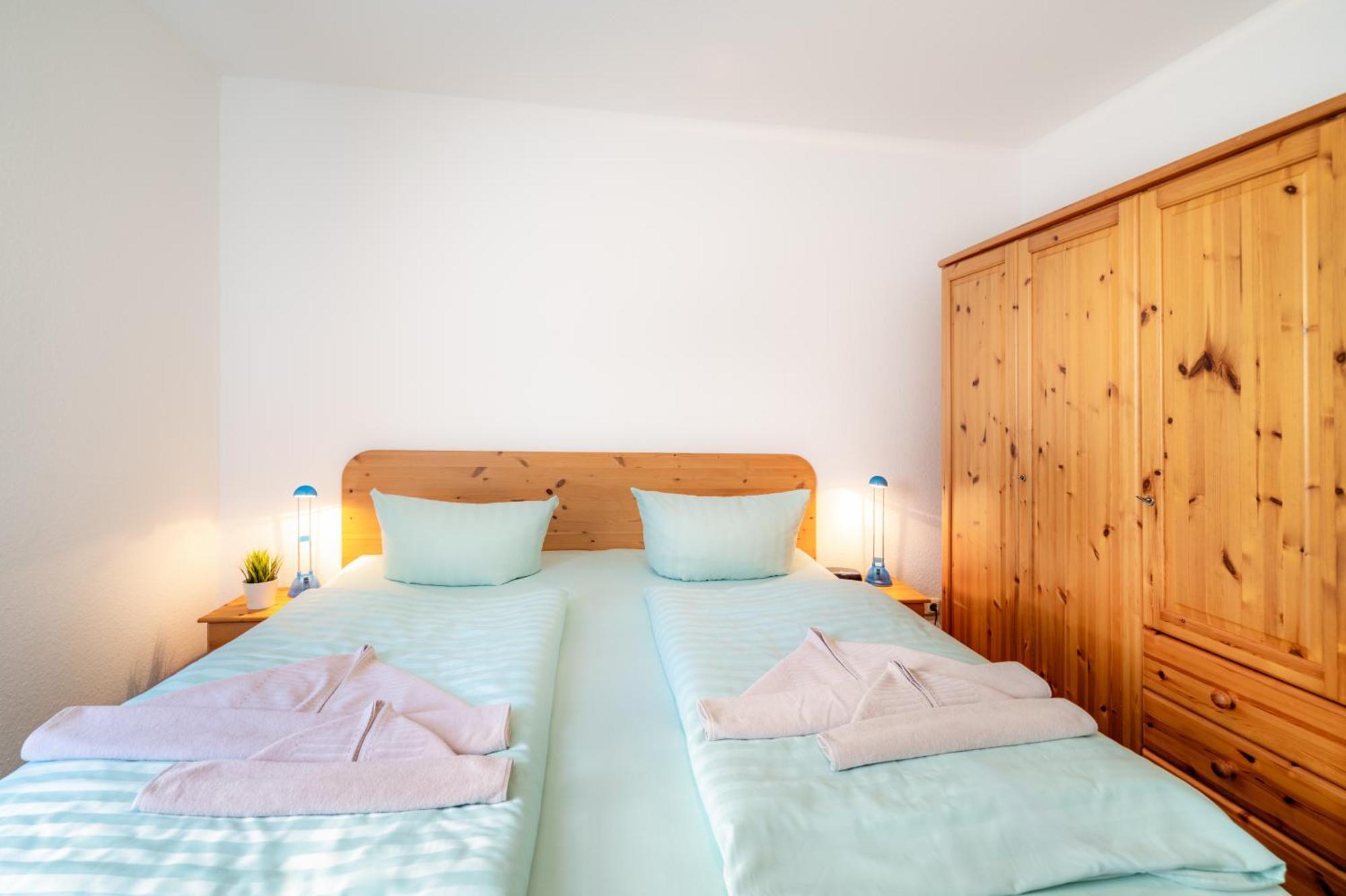 Haus Zander Heringsdorf Zewnętrze zdjęcie