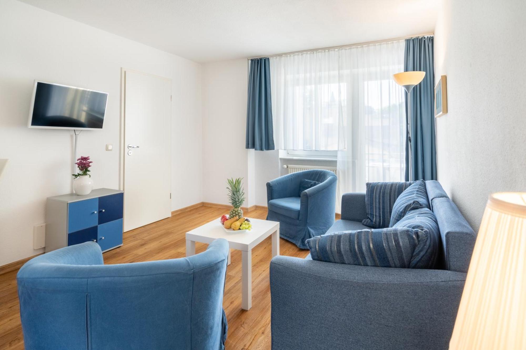 Haus Zander Heringsdorf Zewnętrze zdjęcie