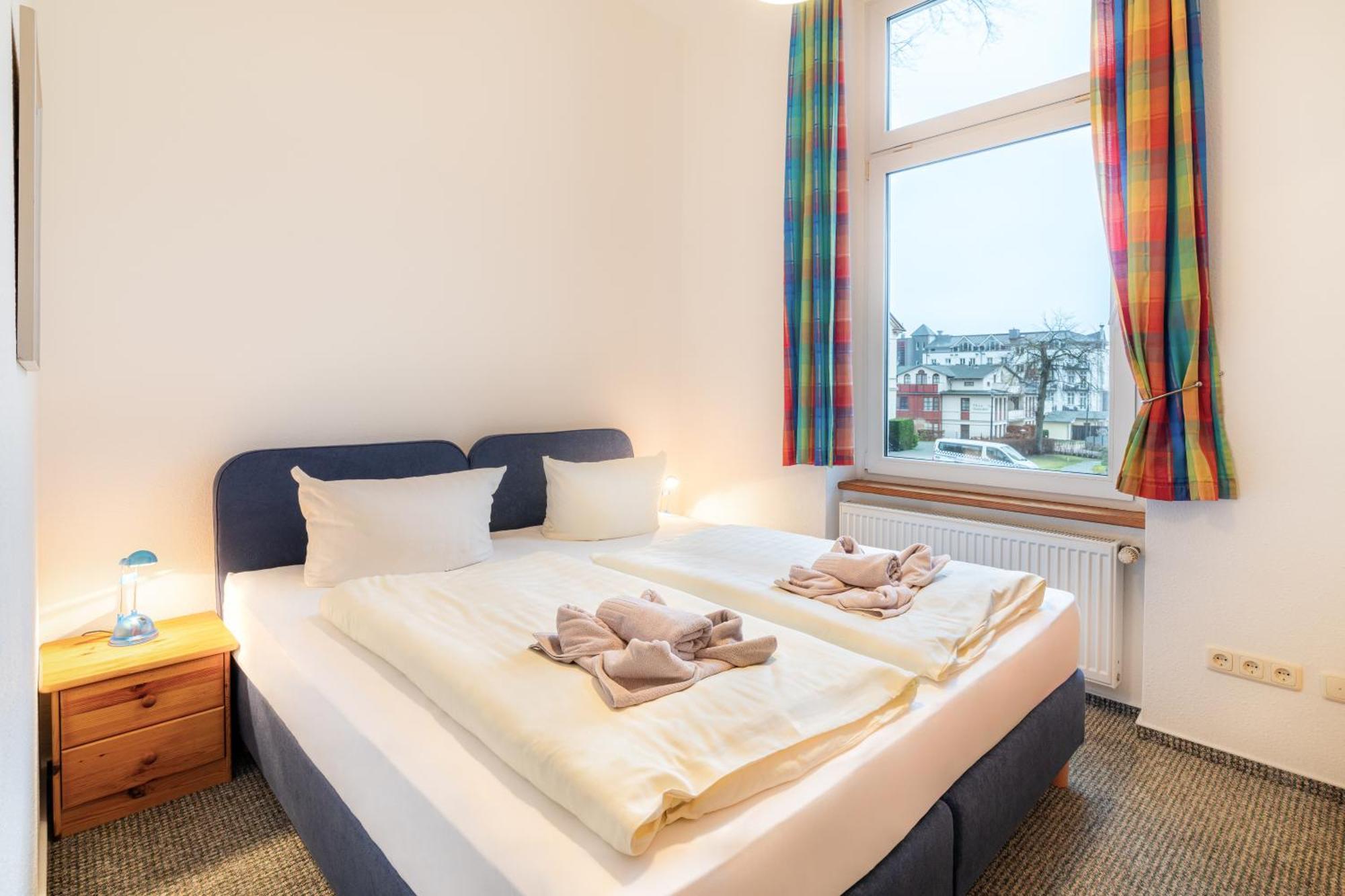 Haus Zander Heringsdorf Zewnętrze zdjęcie