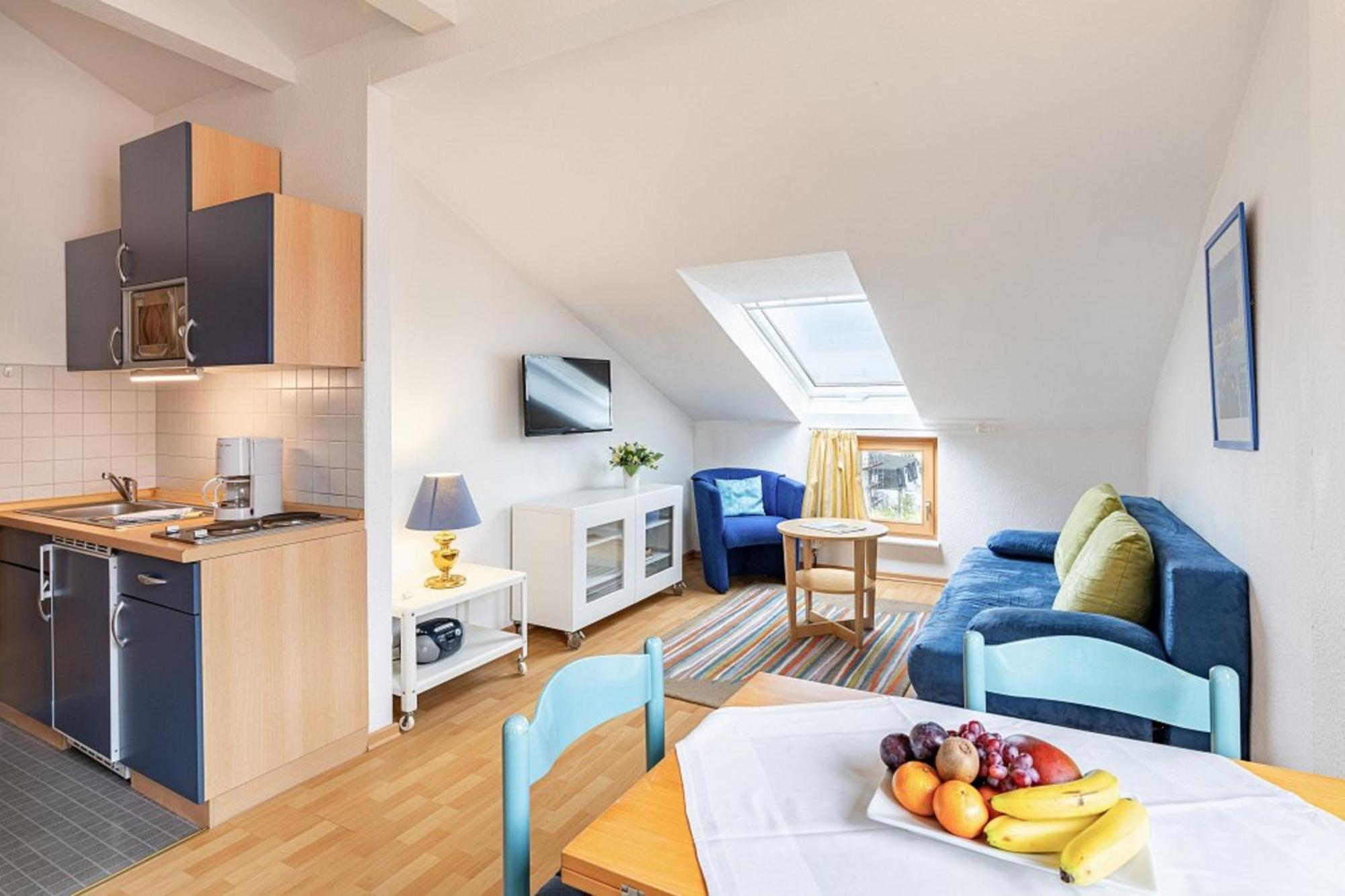 Haus Zander Heringsdorf Zewnętrze zdjęcie